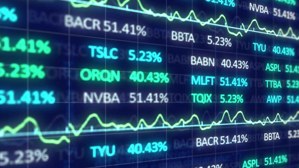 Top Picks - Goldman empfiehlt Aktien mit hohem Kurspotenzial vor Gewinnveröffentlichung