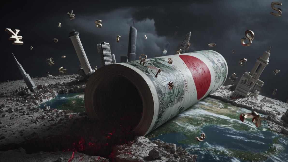"Erhebliche Auswirkungen" - Japans Bondmarkt bebt – und zieht die Welt mit
