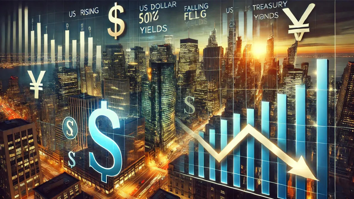 Treasuries werden Stars - Hohe Renditen für Investoren: US-Langläufer erleben Trendwende