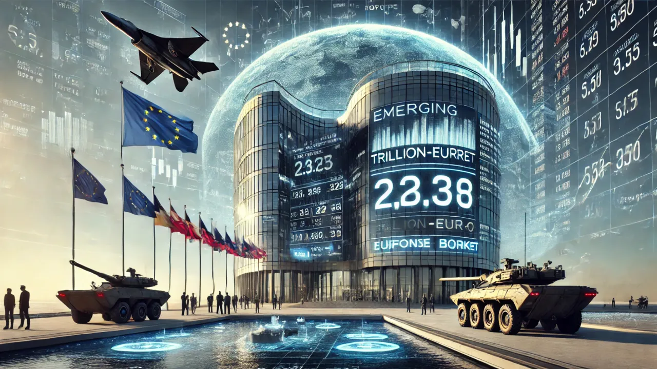 Wallstreet Online News