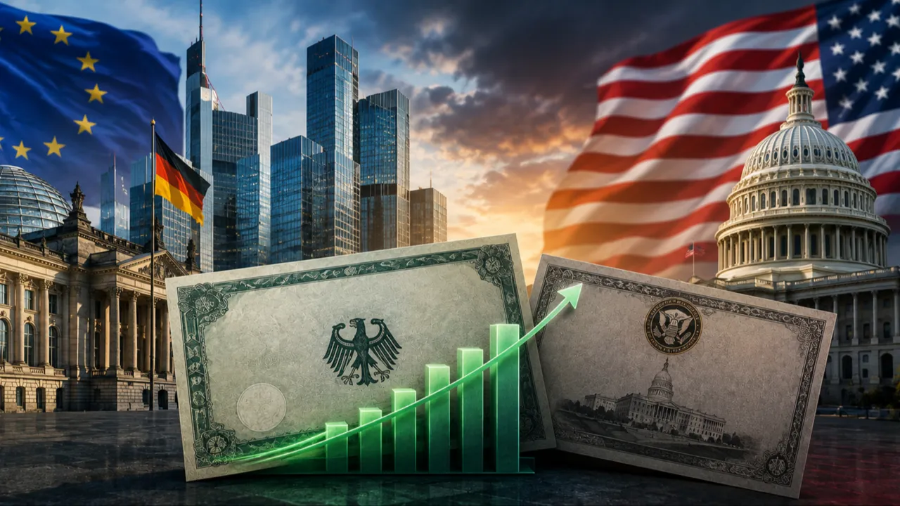 Wallstreet Online News