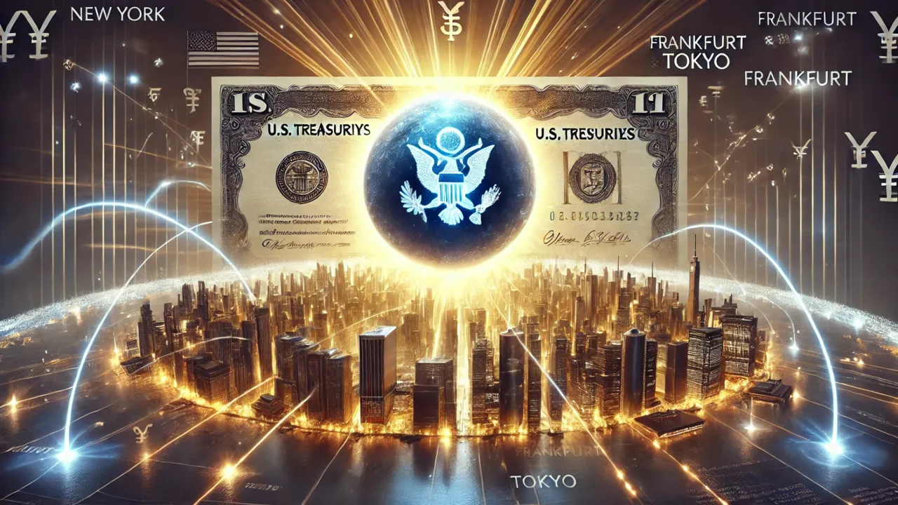 Wallstreet Online News