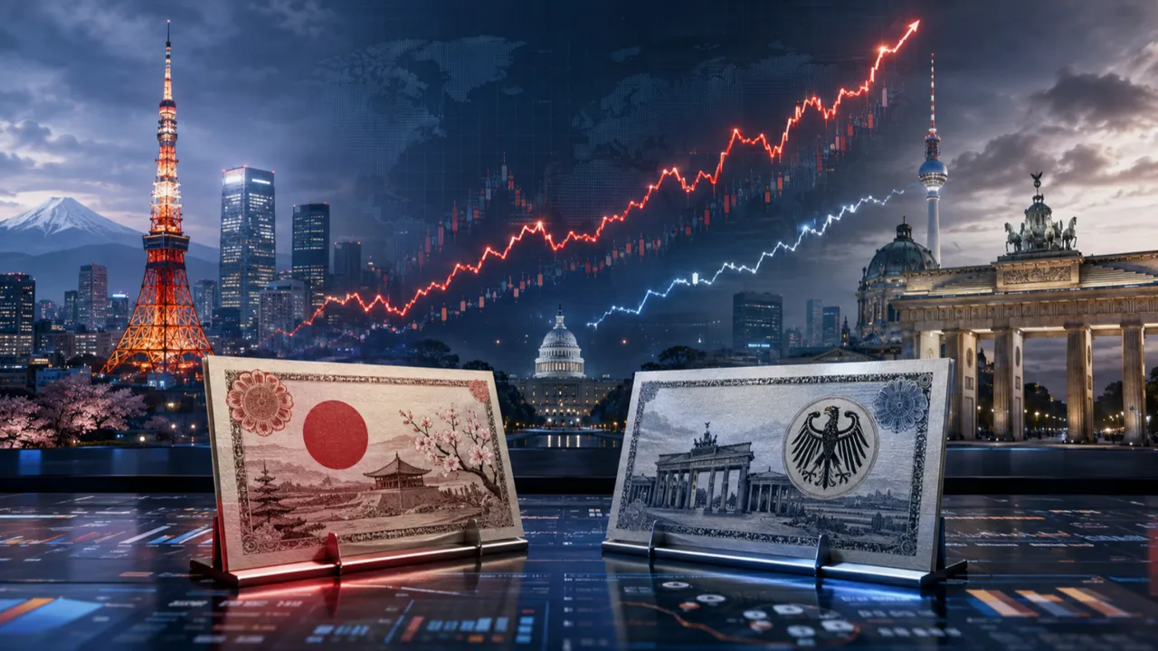 Wallstreet Online News