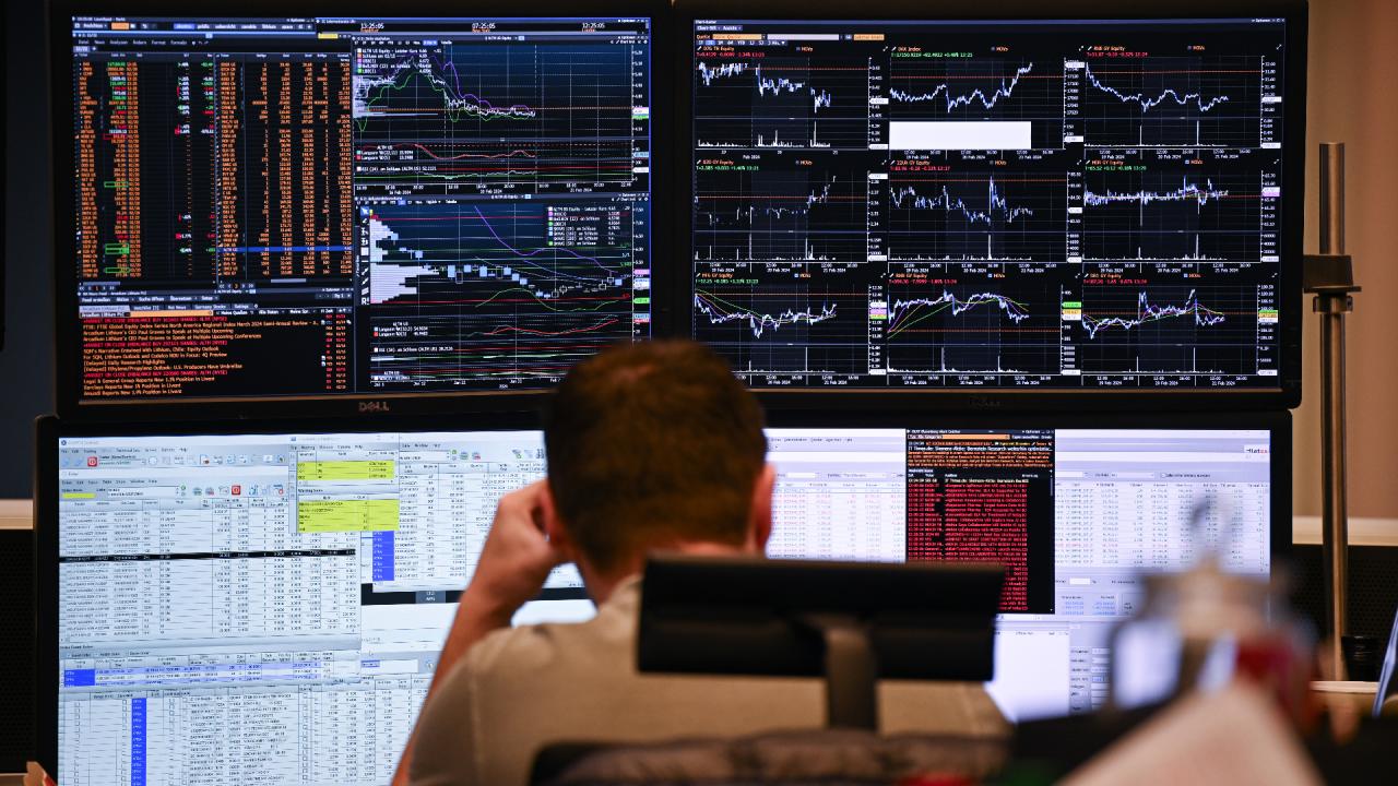 Wallstreet Online News