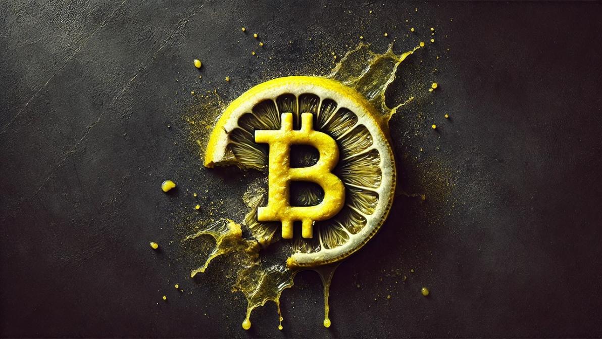 Crash jetzt, 200k voraus? - Zu diesem Zeitpunkt könnte Bitcoin peaken – trotz Mega-Korrektur