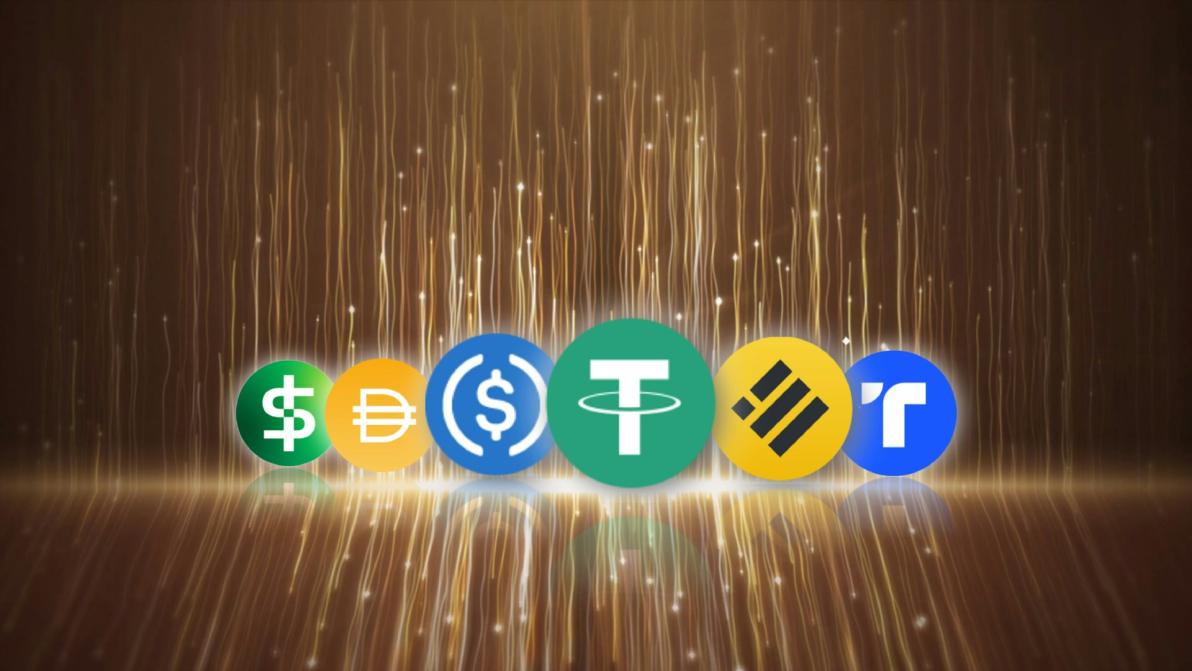 Stablecoins auf dem Vormarsch