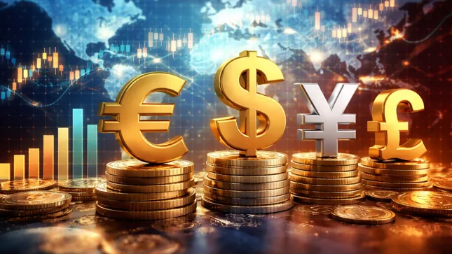 Devisen-Trends-2026-Dollar-Dominanz-br-ckelt-Franken-verliert-Schutzwirkung