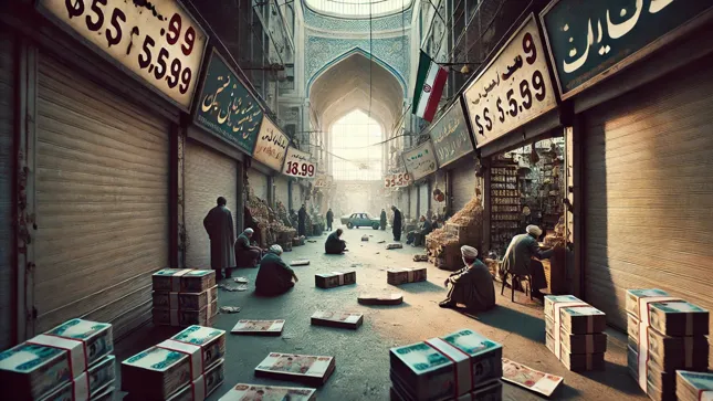 Absturz-ohne-Boden-Inflation-Proteste-Wirtschaftskrise-Die-fast-schw-chste-W-hrung-der-Welt