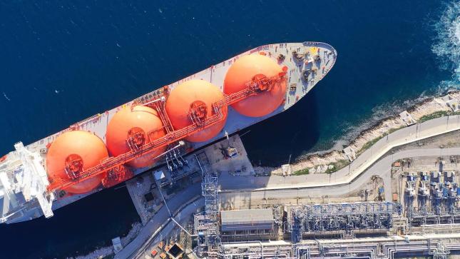 Gaspreis sackt 18 % ab: Erdgas wird rasant billiger – Produktion in Rekordzeit hochgefahren