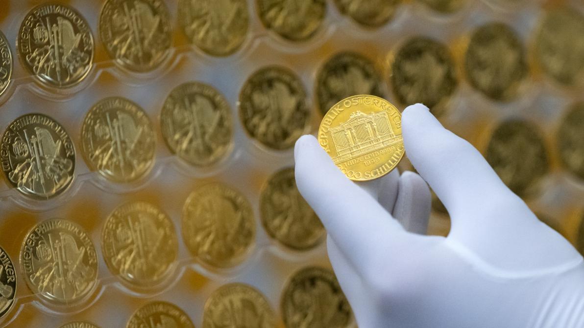 Edelmetall in der Korrektur - Fundamental weiter bullish: Darum könnte Gold auf bis zu 4.700 US-Dollar steigen