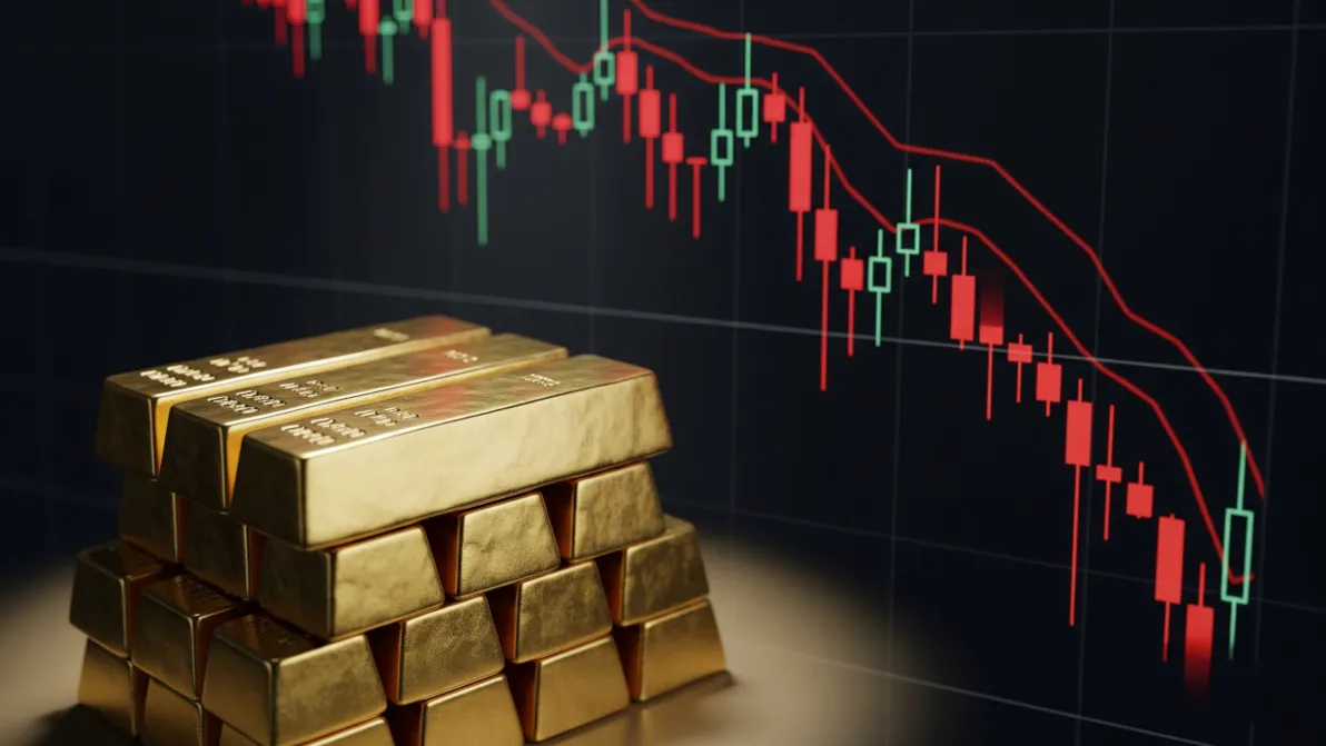 Iran, Fed, Edelmetalle - Gold schwächelt trotz Krise – kein sicherer Hafen mehr?
