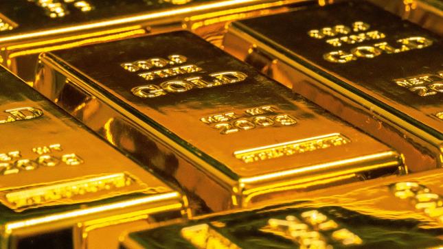 Aufgedeckt! Goldkäufe der Notenbanken auf 55-Jahres-Hoch! Was ist da los?