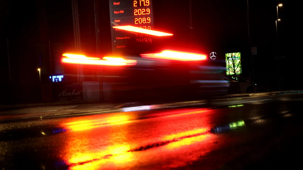 Wallstreet Online News