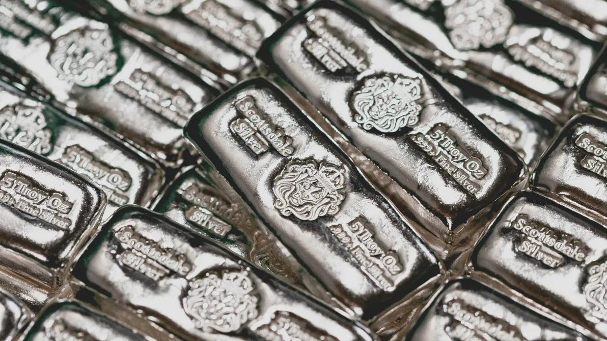 "Edelmetall der Dekade" - Alle wollen Silber! Analysten halten Chance auf Preisverdopplung für realistisch