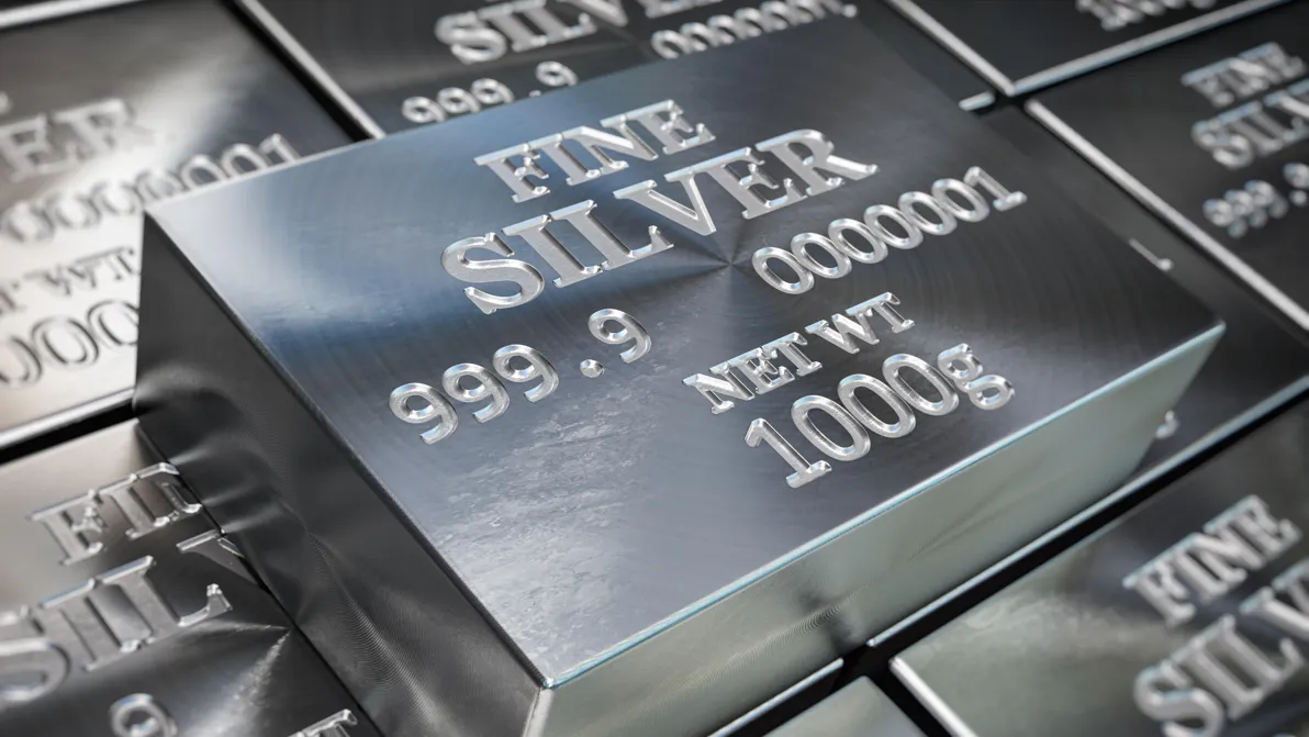 Silber - Silberpreis: Bald bei 100 US-Dollar?