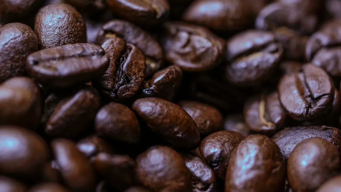 Der Trade des Sommers - Kaffee schlägt KI – jetzt befeuert ein Erdbeben die nächste Rallye-Welle