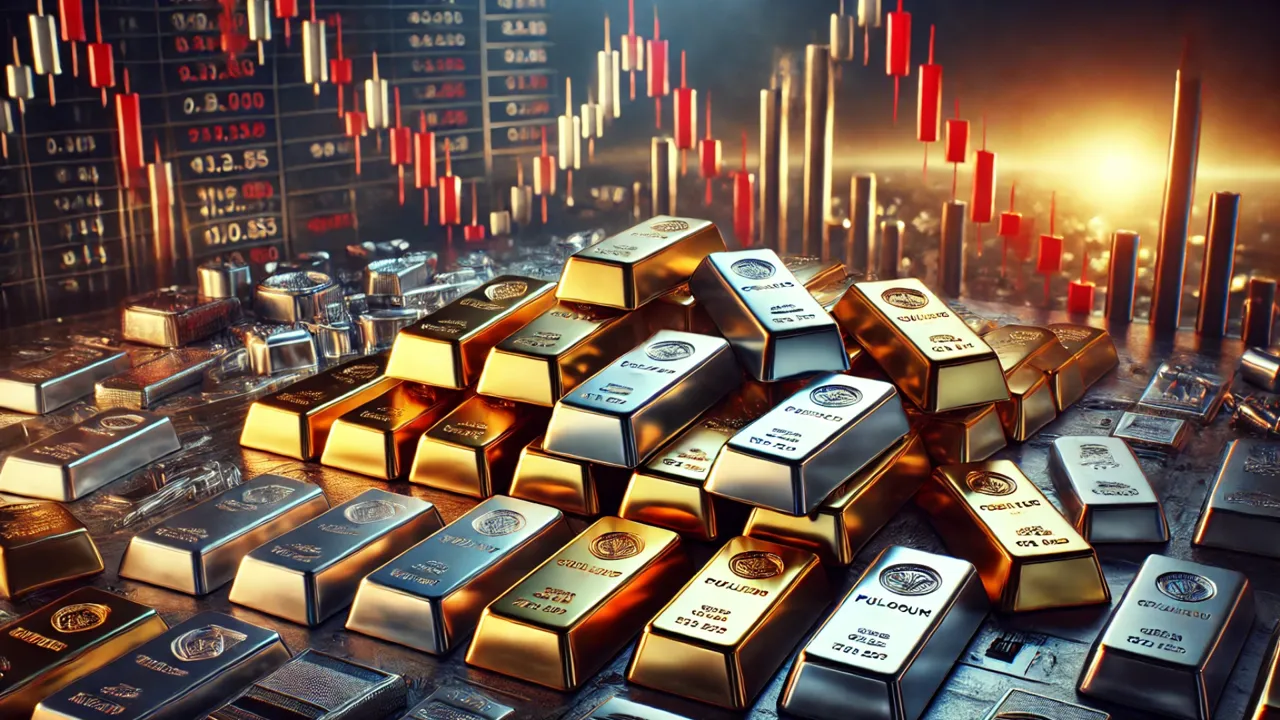 Wallstreet Online News