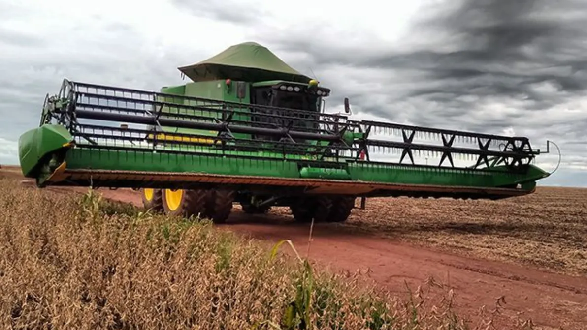 Volle Lager, keine Käufer - US-Sojaexporte brechen ein – Keine Entspannung für Farmer