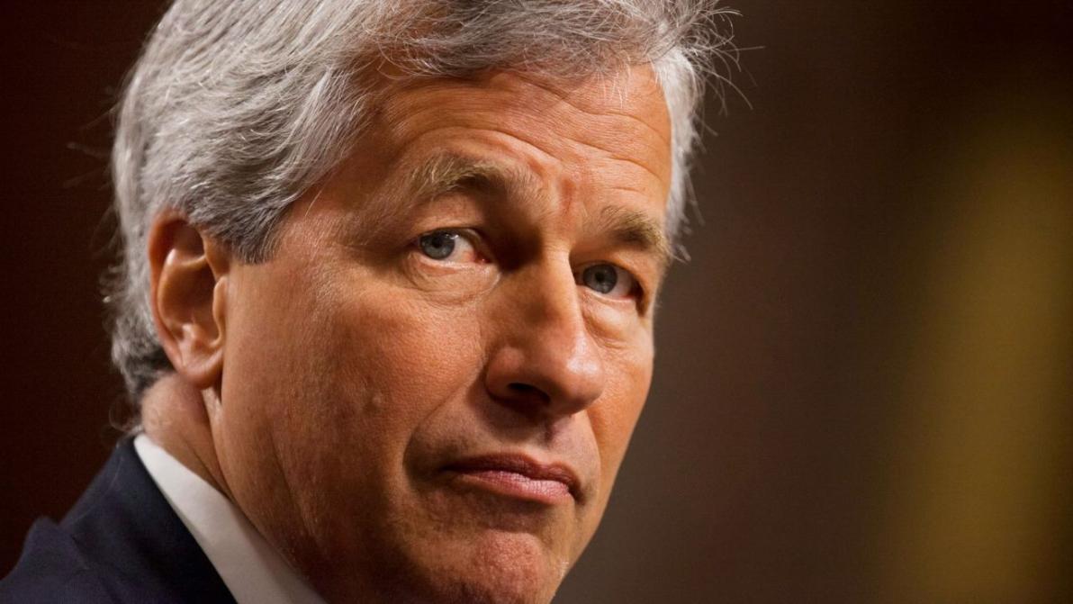 Berichtssaison eingeläutet - JPMorgan & Wells Fargo: Die Earnings-Season startet
