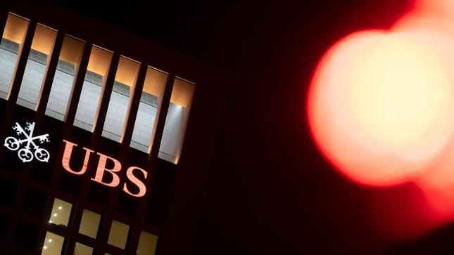 "Dies ist eine Notfallrettung": UBS übernimmt angeschlagene Credit Suisse
