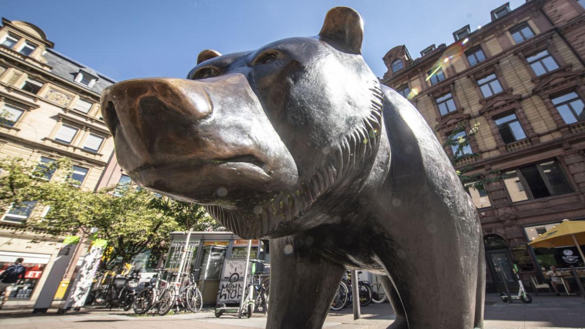 Softwareaktien - Billion-Dollar-Tech-Crash! KI als Big-Tech-Killer? 