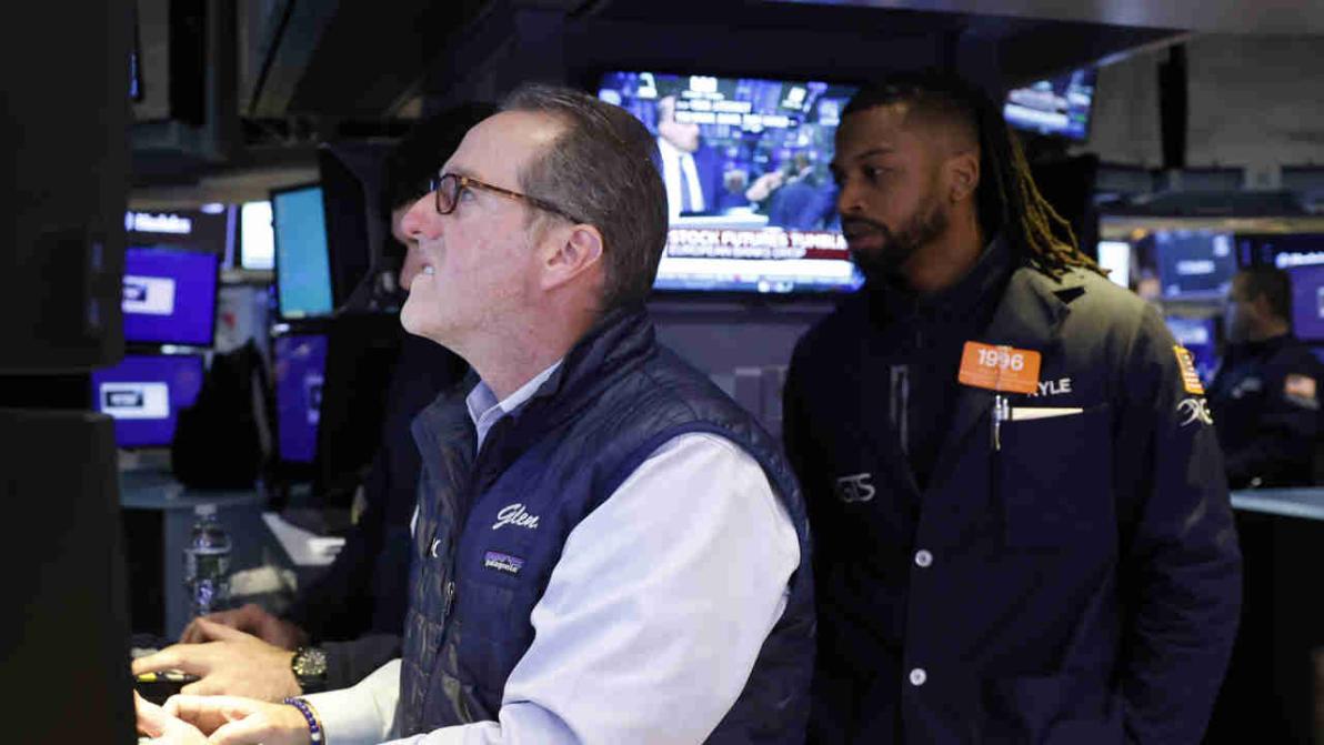 Earnings, die oft überraschen - Nvidia, Booking und Block: Diese 3 Aktien unterschätzt die Wall Street ständig!