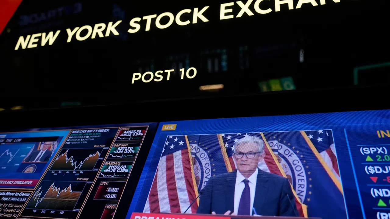 Wallstreet Online News