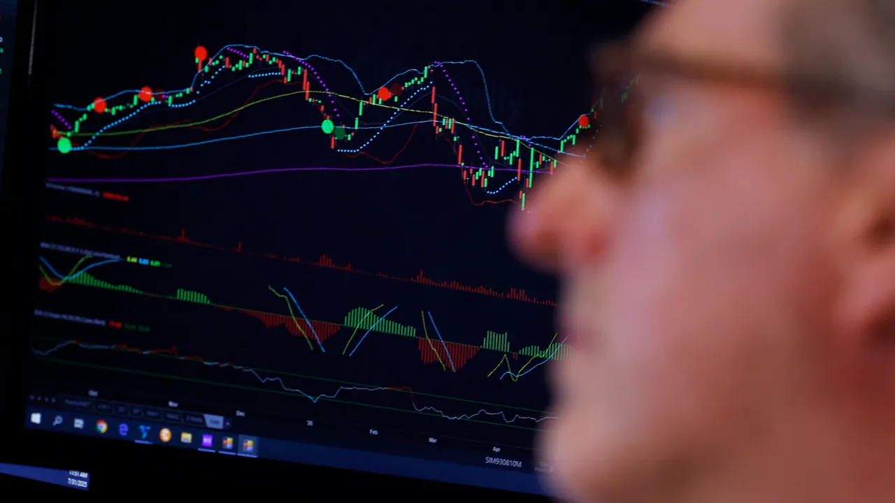 Wallstreet Online News