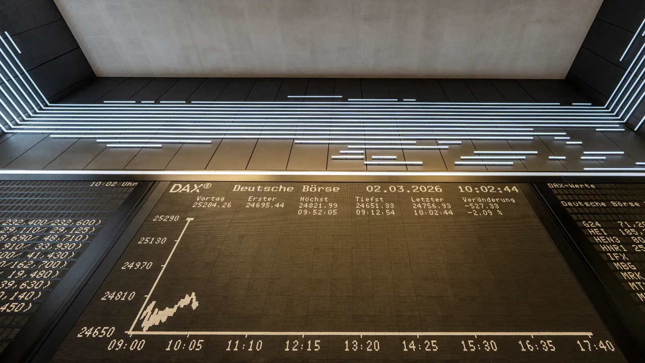 Wallstreet Online News