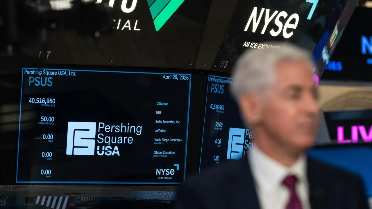 Wallstreet Online News