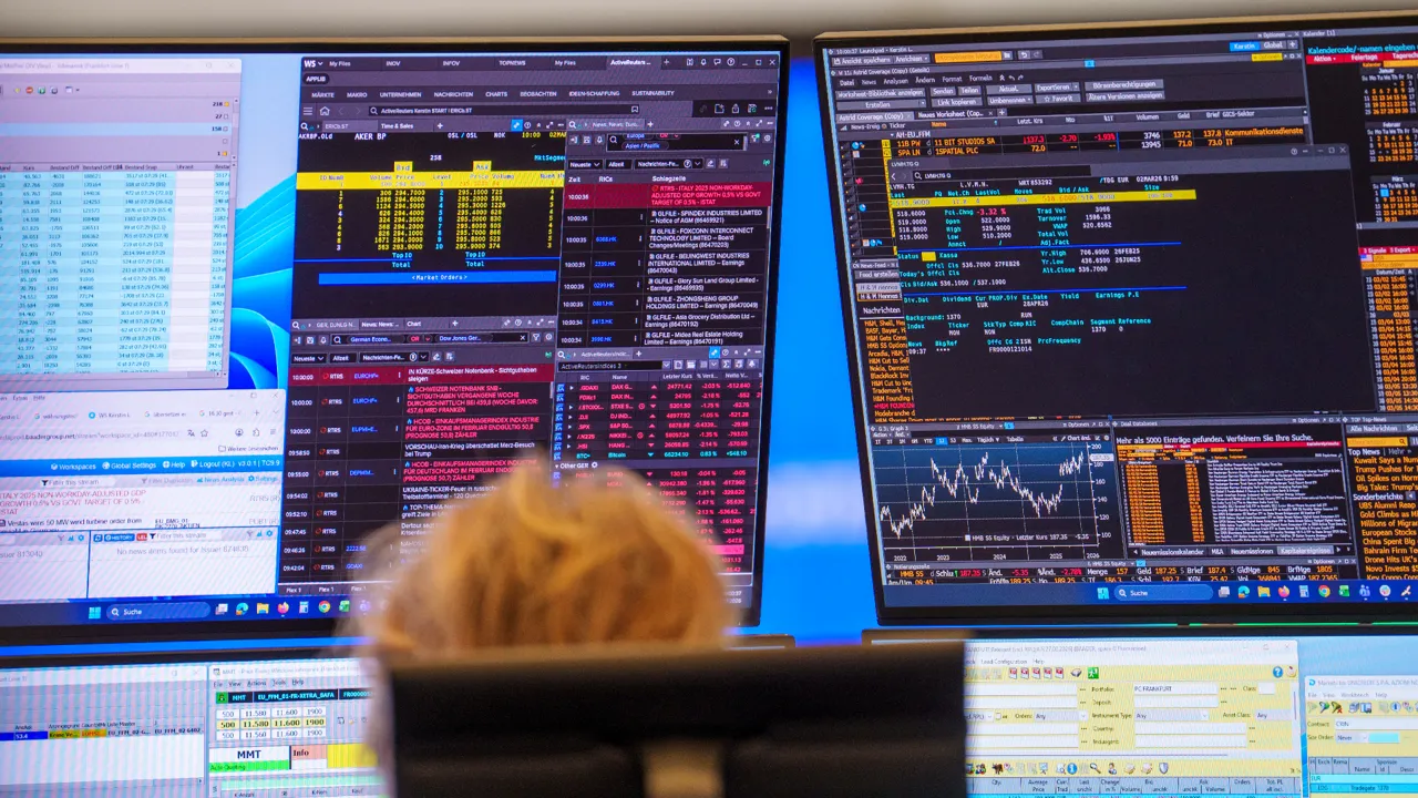 Wallstreet Online News
