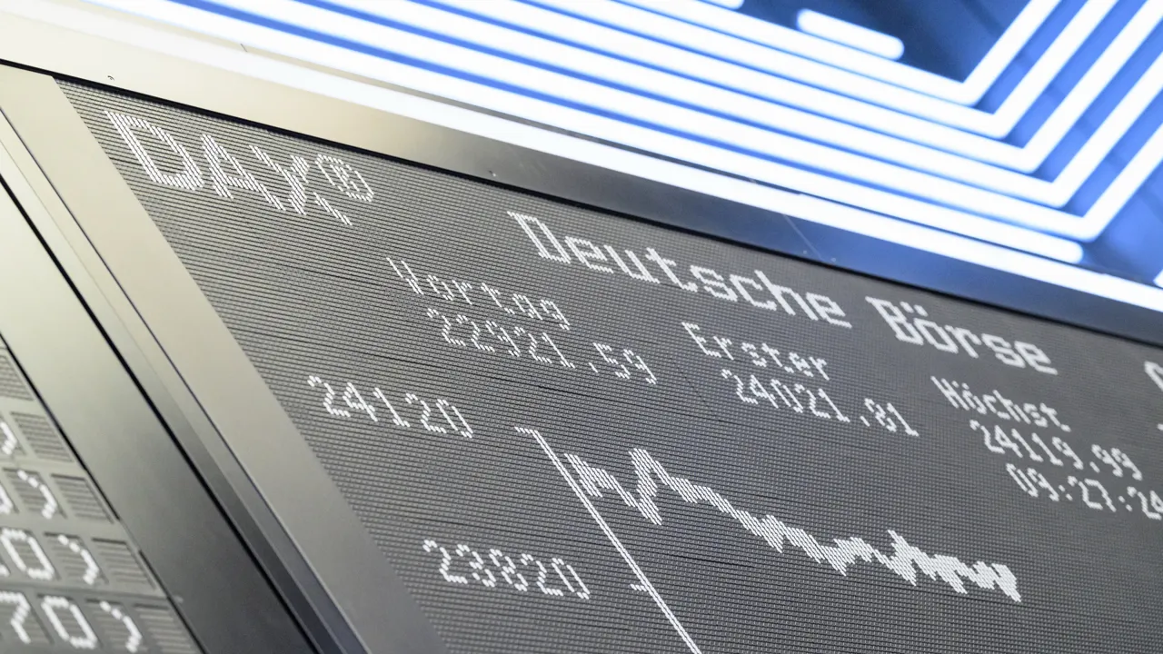Wallstreet Online News
