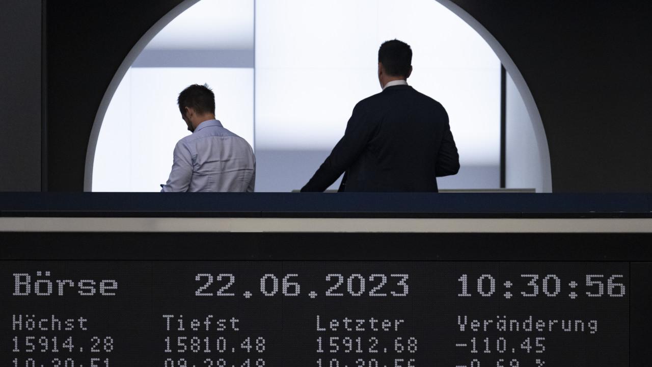 Wallstreet Online News