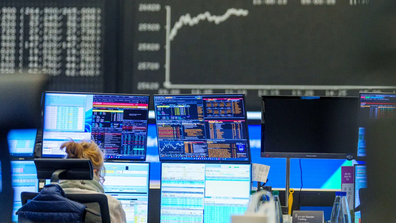 Wallstreet Online News