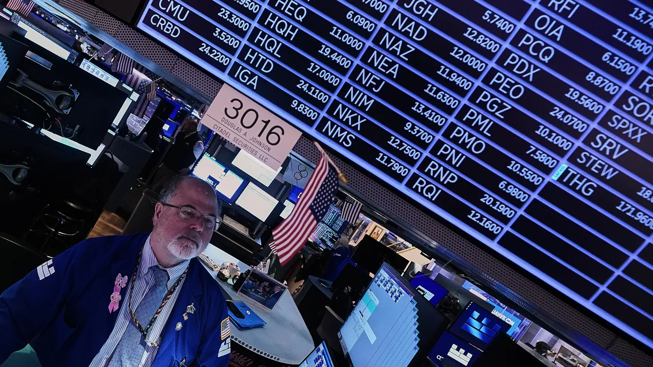 Wallstreet Online News