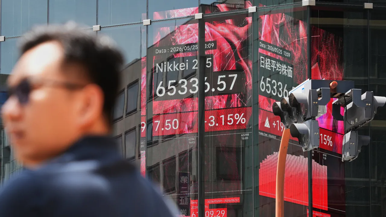 Wallstreet Online News