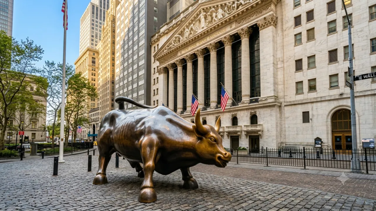 Wallstreet Online News