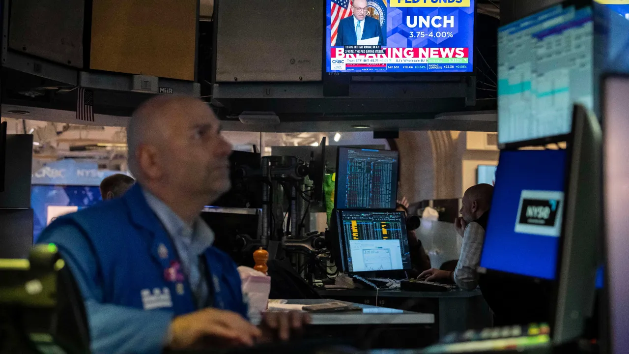 Wallstreet Online News