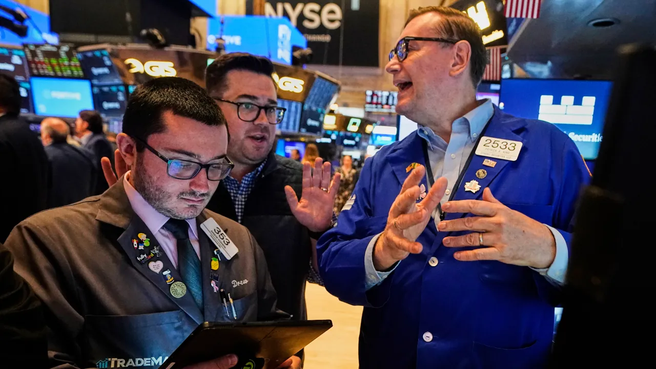 Wallstreet Online News