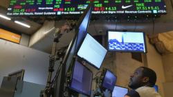 wallstreet:online TV Video Thumbnail