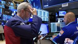 wallstreet:online TV Video Thumbnail