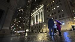 wallstreet:online TV Video Thumbnail