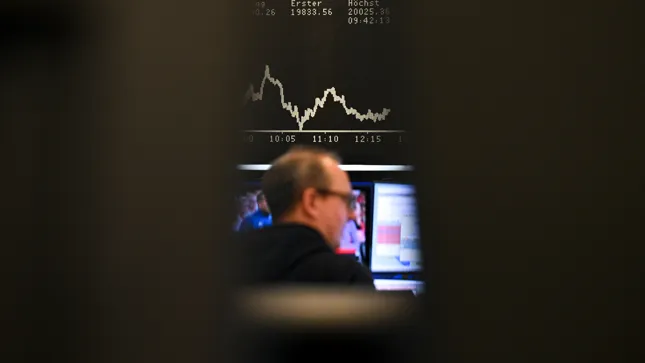 Oil towards $120? This danger affects the DAX