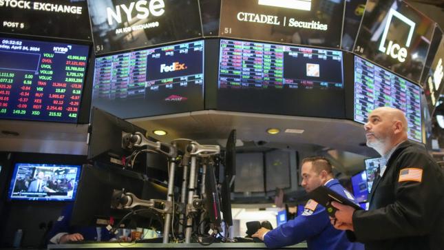 -quot-Stabile-Wachstums-Aktien-quot-Diese-soliden-Aktien-w-rden-Rezession-trotzen-sagt-Goldman