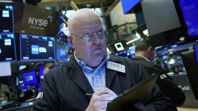 Earnings Preview: Nike vor Totalabsturz und ärgert sich bald Warren Buffett? Die Zahlen der Woche!