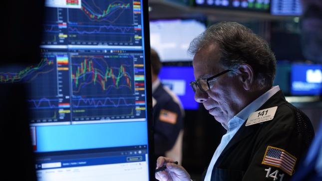 Fund manager in an interview: “We are very overbought” – Video