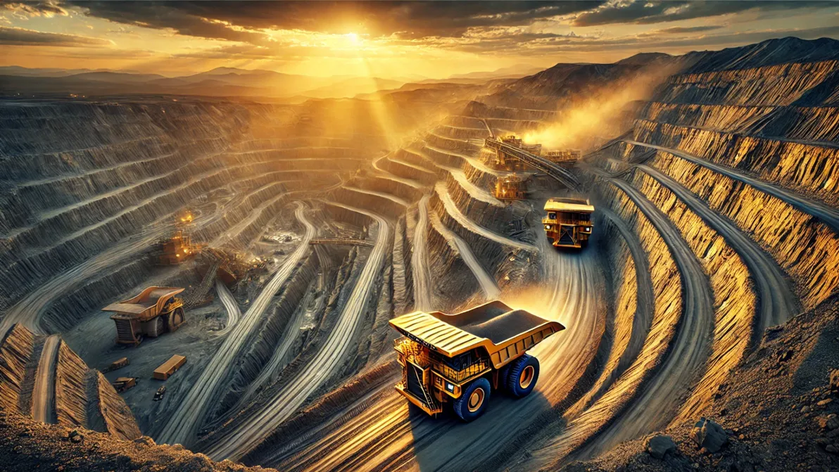 Seltene Erden - USA Rare Earth hat dank Staatsaufträgen riesiges Potenzial, sagen Experten