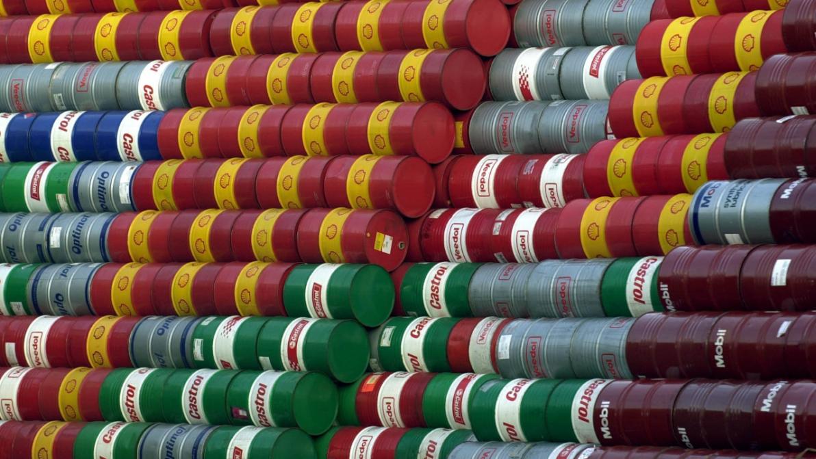 Anders als im Ukraine-Krieg - Was der neue Energieschock wirklich für Europas Industrie bedeutet
