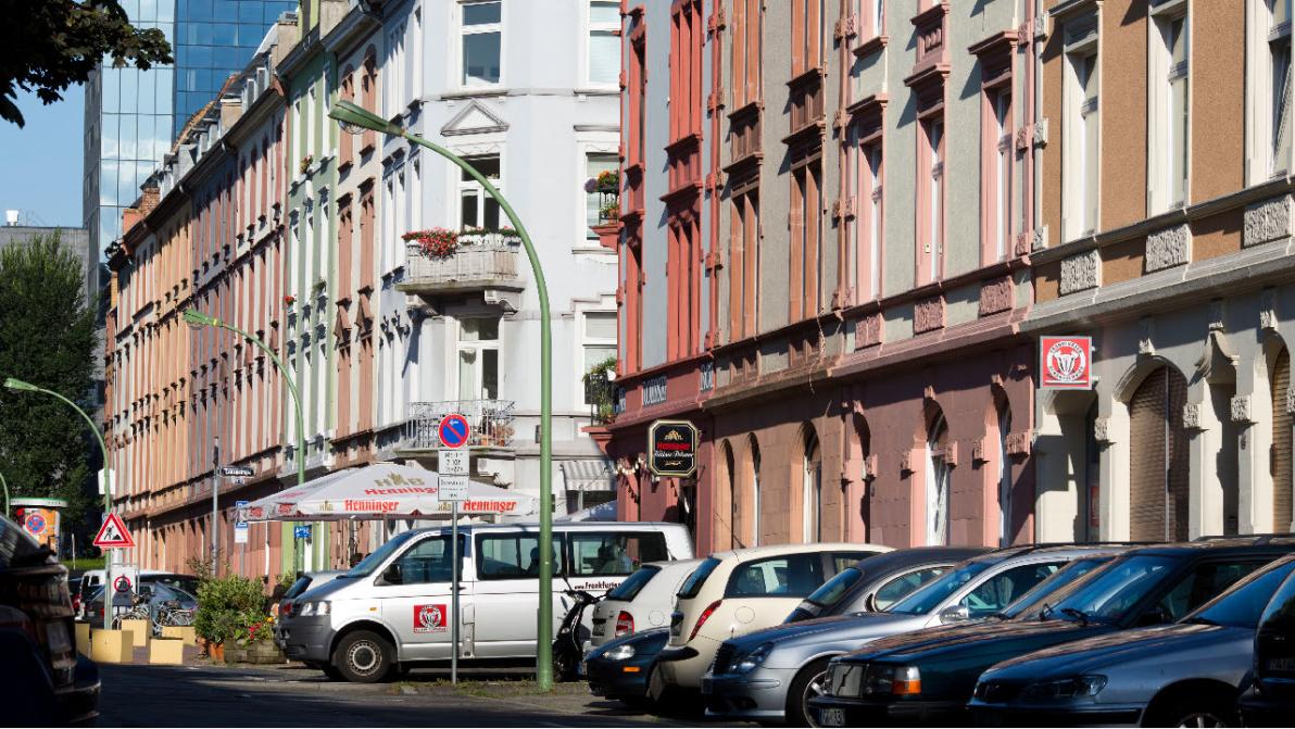 wO Heimspiel - Übernahmefantasie bei Grand City Properties: Großaktionär Aroundtown will mehr!