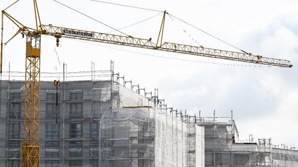 Nachrichten Teaser Bild